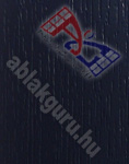 Acél Kék színű műanyag ablak Iron Blue Stalowy Niebieski Sthalblau AP 41 RENOLIT 515005 RAL 5011.jpg Acél Kék színű műanyag ablak Iron Blue Stalowy Niebieski Sthalblau AP 41 RENOLIT 515005 RAL 5011.jpg